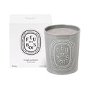 Feu de Bois (Wood Fire) Candle