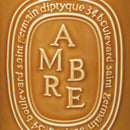 Ambre (Amber) Scented Candle