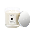 Lime Basil & Mandarin Candle