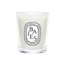 Baies (Berries) Candle