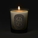 Figuier (Fig Tree) Candle
