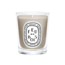 Feu de Bois (Wood Fire) Candle