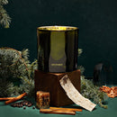Juniper Birch Candle