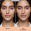 Real Flawless Feather Matte Powder Foundation