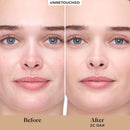 Tinted Moisturizer Blurred Matte Oil Free Broad Spectrum SPF 30