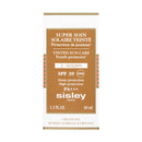 Tinted Sunscreen Cream SPF 30