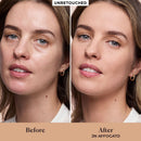 Real Flawless Feather Matte Powder Foundation