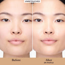 Long-Wear Tinted Moisturizer Natural Dewy SPF 30 with Hyaluronic Acid
