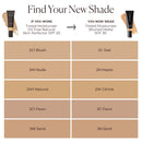 Tinted Moisturizer Blurred Matte Oil Free Broad Spectrum SPF 30