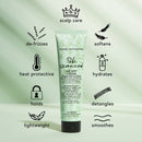 Seaweed Air Dry Cream