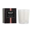 Rose Noir and Oud Candle