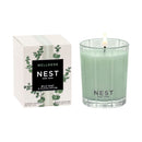 Himalayan Salt and Rosewater Candle