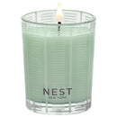 Himalayan Salt and Rosewater Candle