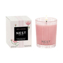 Himalayan Salt and Rosewater Candle