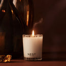 Moroccan Amber Candle