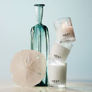 Ocean Mist and Sea Salt Candle