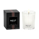 Rose Noir and Oud Candle