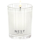 Rose Noir & Oud Candle
