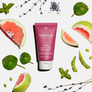 Un-Frizz Cream