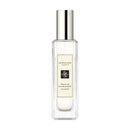 Peony and Blush Suede Cologne