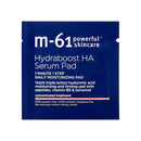 Hydraboost HA Serum Pad
