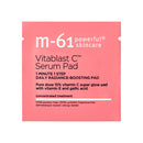 Vitablast C Serum Pad