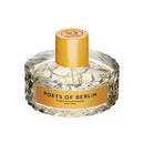Poets of Berlin Eau de Parfum