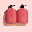 Bright Blonde For Beautiful Color Conditioner