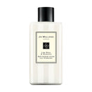 Lime Basil and Mandarin Body and Hand Lotion
