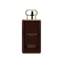 Dark Amber and Ginger Lily Cologne Intense