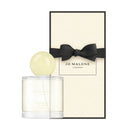 Frangipani Flower Cologne