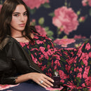 Taif Rose Cologne Intense