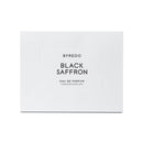 Black Saffron Eau de Parfum