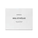Bibliotheque Eau de Parfum