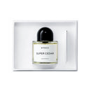 Super Cedar Eau de Parfum
