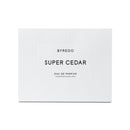 Super Cedar Eau de Parfum