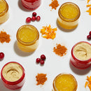 Turmeric and Cranberry Seed Energizing Radiance Masque