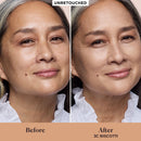 Real Flawless Feather Matte Powder Foundation