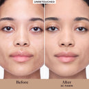 Tinted Moisturizer Blurred Matte Oil Free Broad Spectrum SPF 30
