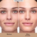 Long-Wear Tinted Moisturizer Natural Dewy SPF 30 with Hyaluronic Acid