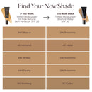 Tinted Moisturizer Blurred Matte Oil Free Broad Spectrum SPF 30