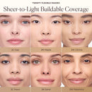 Tinted Moisturizer Blurred Matte Oil Free Broad Spectrum SPF 30