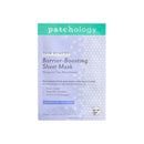 Skin Remedy Barrier-Boosting Sheet Mask