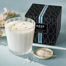 Ocean Mist and Sea Salt Candle
