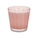Himalayan Salt and Rosewater Candle