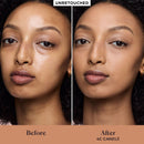 Real Flawless Feather Matte Powder Foundation