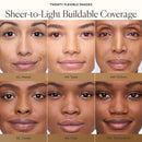 Tinted Moisturizer Blurred Matte Oil Free Broad Spectrum SPF 30