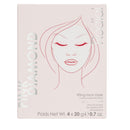 Pink Diamond Lifting Mask