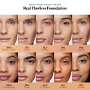 Real Flawless Weightless Perfecting Foundation