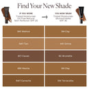 Tinted Moisturizer Blurred Matte Oil Free Broad Spectrum SPF 30